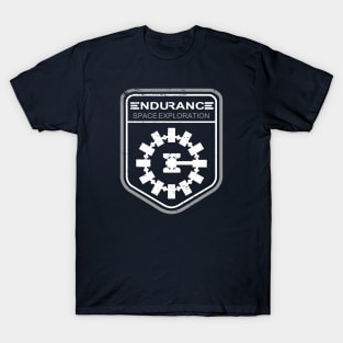 Endurance Space Exploration T-Shirt